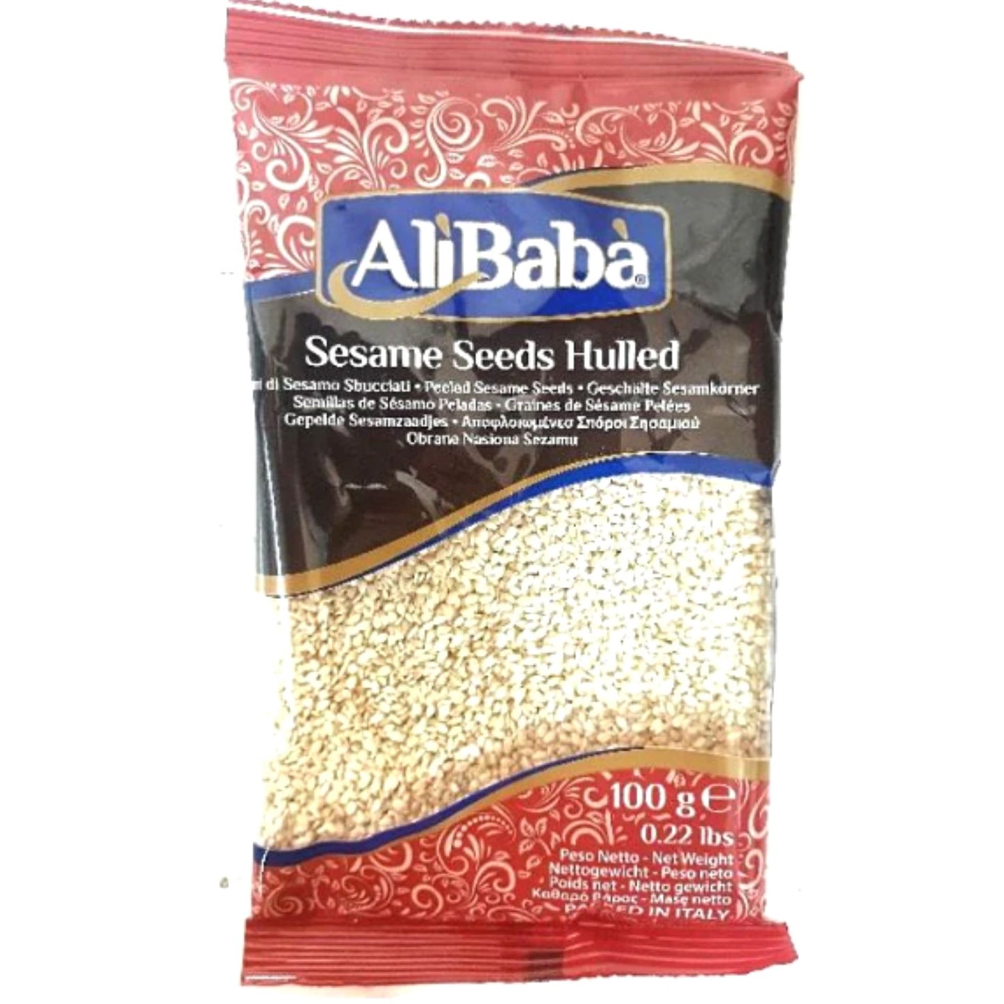 Sesame Seeds | Sesame Seeds 100g ab