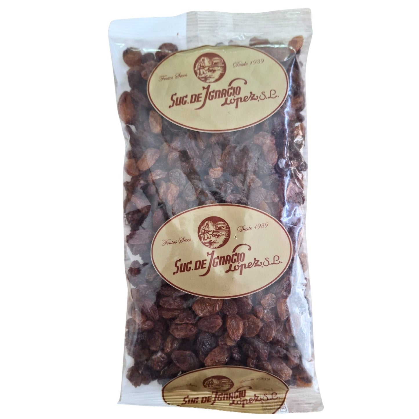 Pasas Sultanas | Raisins Sultanas 250g