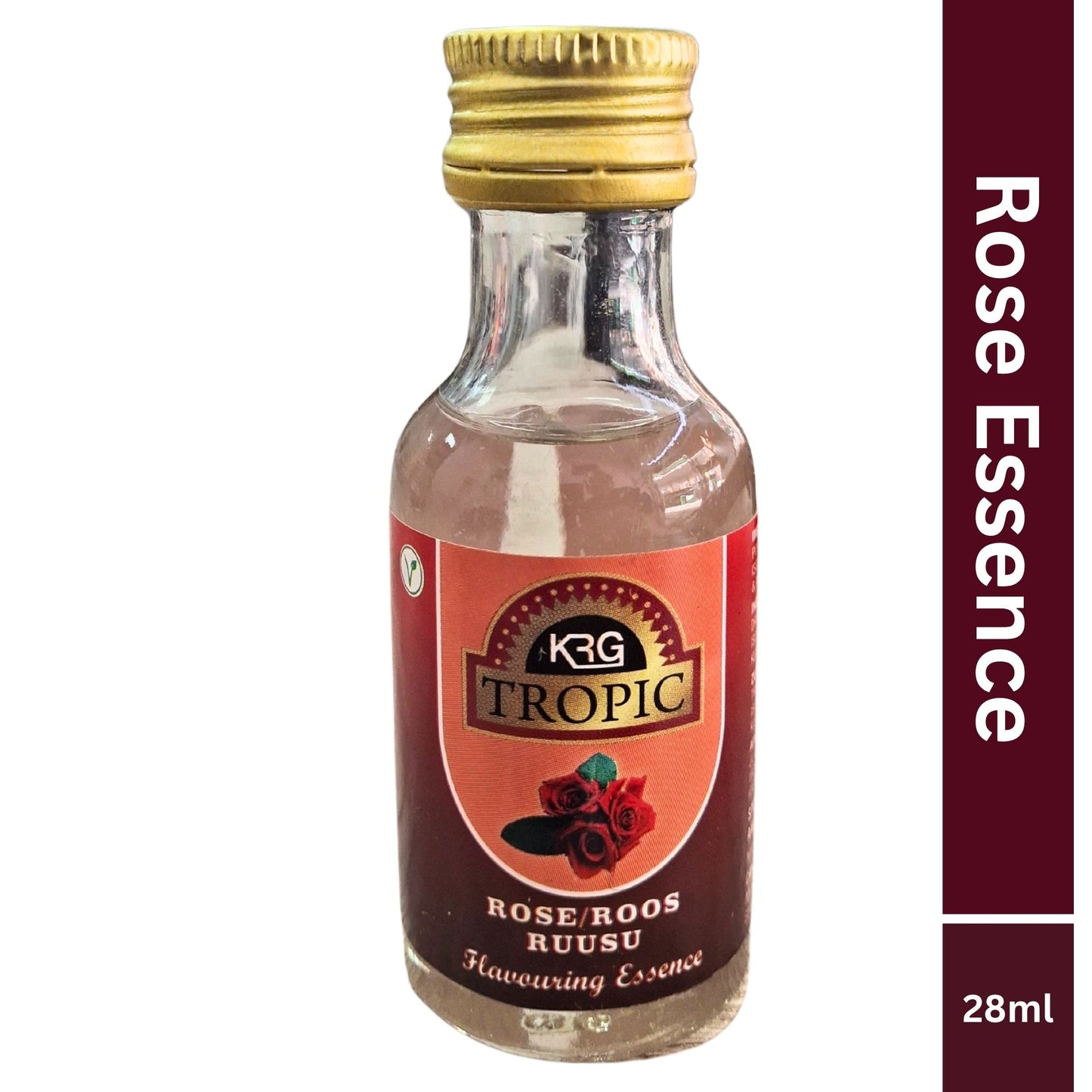 Rose Essence | Rose Essence 28ml KRG