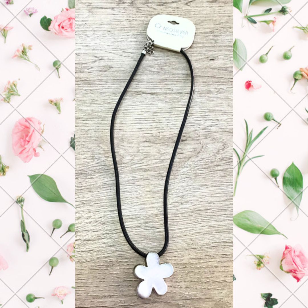 Joyas artificiales Colgantes de collares largos| Artificial Long Thread Necklace with Pendant