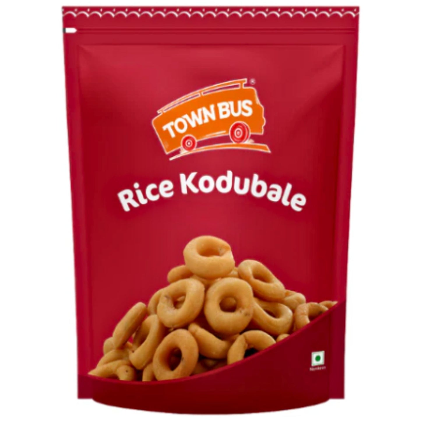 Kodubale Rice Appetizers | Rice Kodubale 170g Townbus