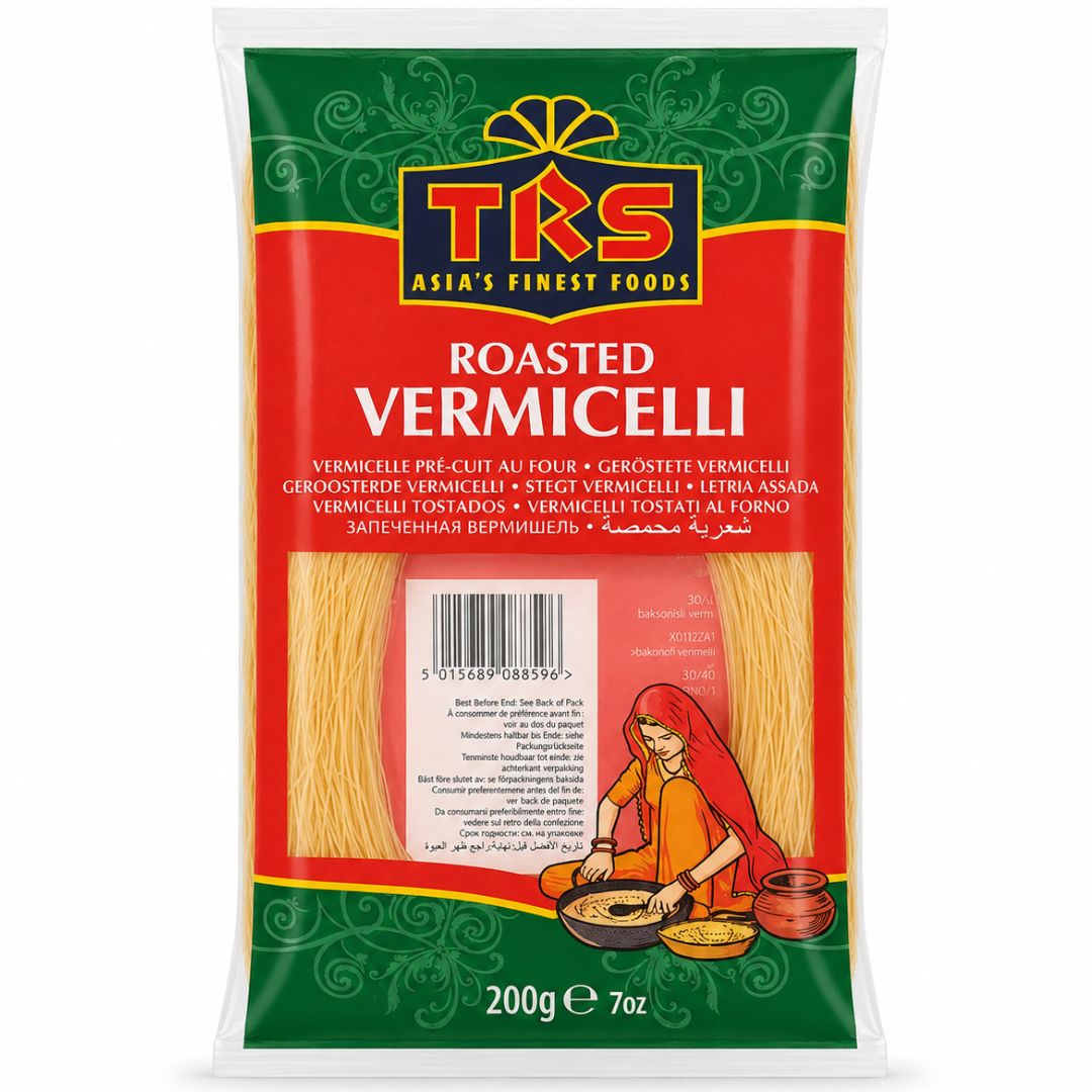 Fideo extrafino | Vermicelli (Roasted) Sevian 200g TRS