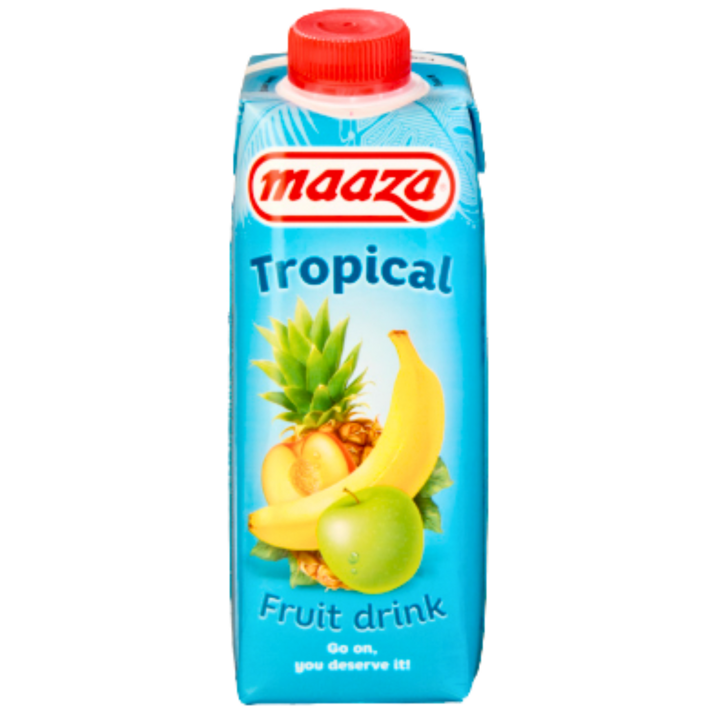 Tropical Juice | Tropical Drink 330ml Maaza