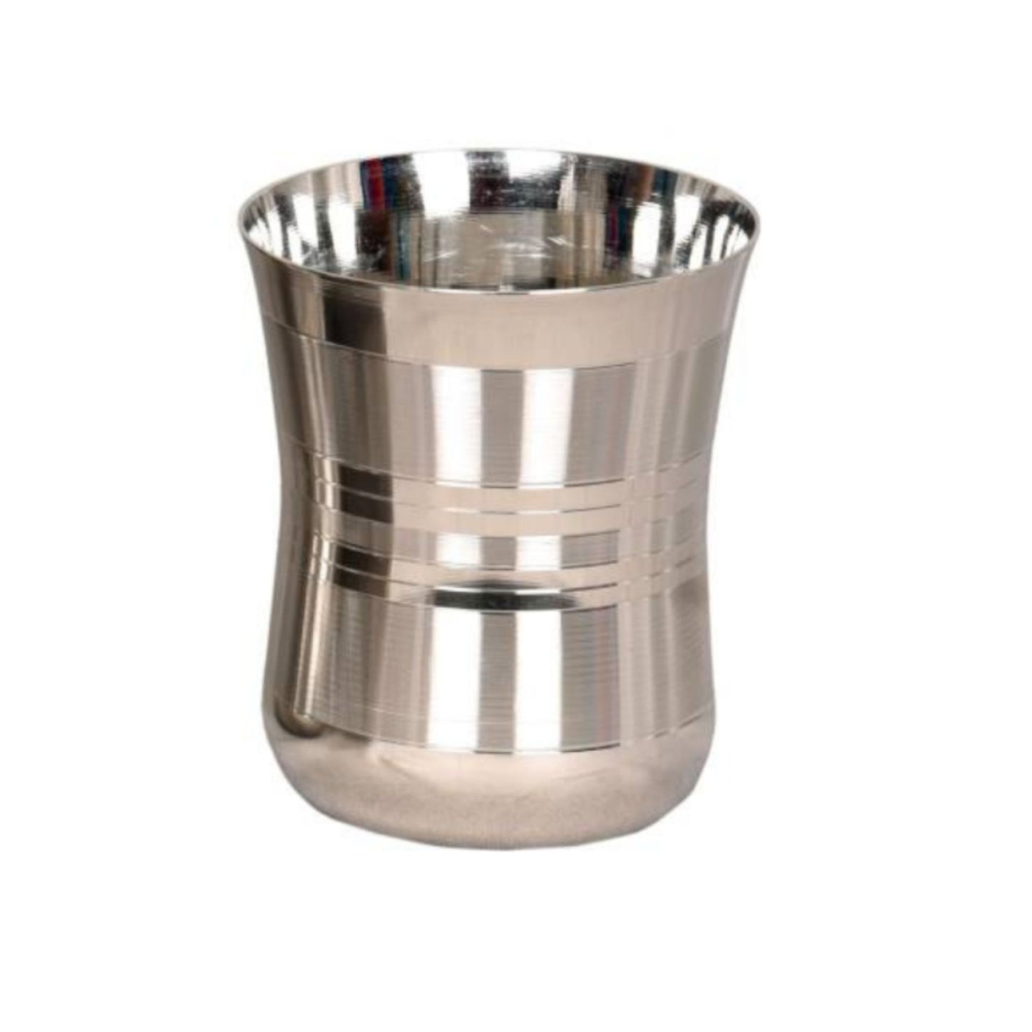 Vaso de acero inoxidable | Stainless Steel Glass 350ml