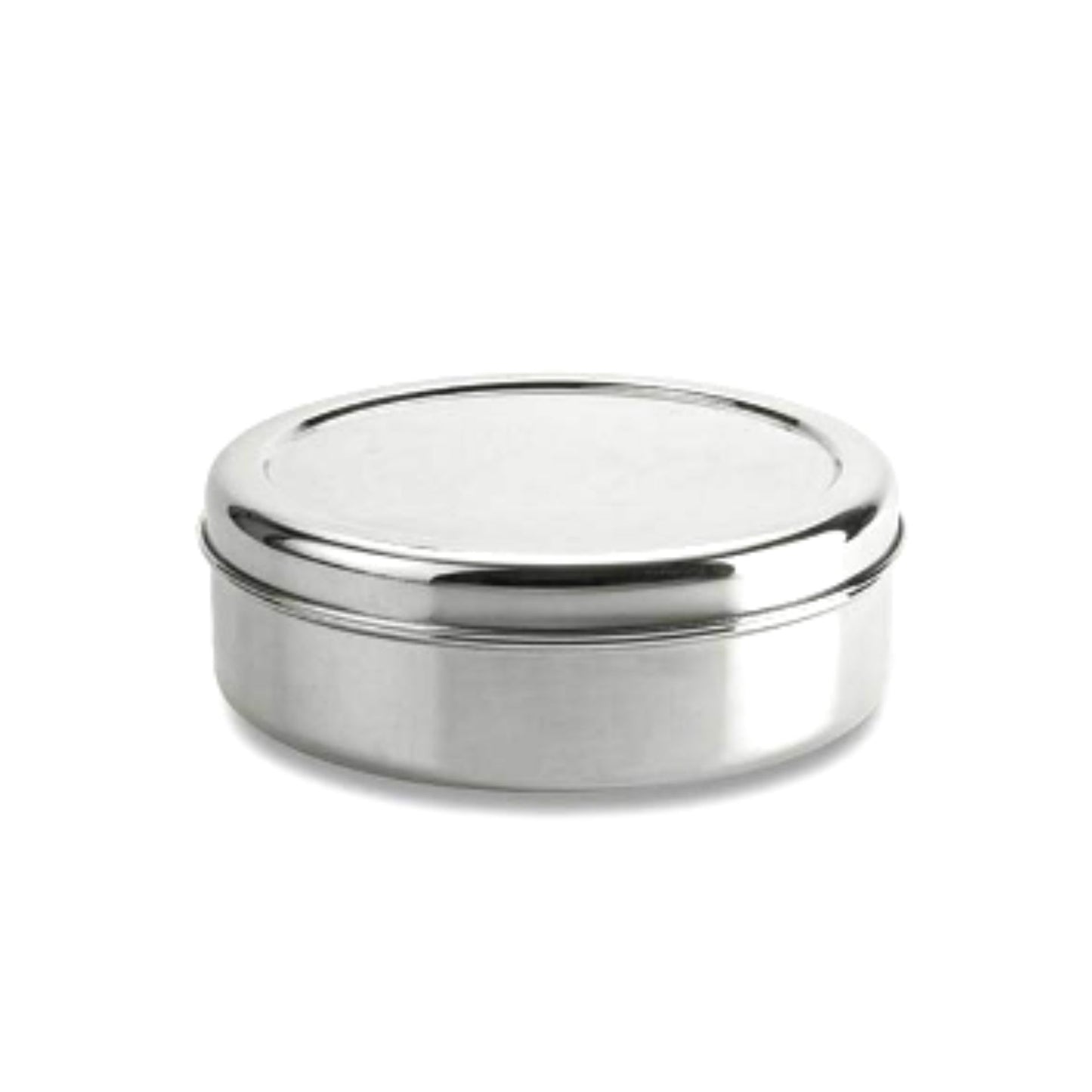 Organizador de especias | Indian Masala dabba | Spices organizer with Opeque lid