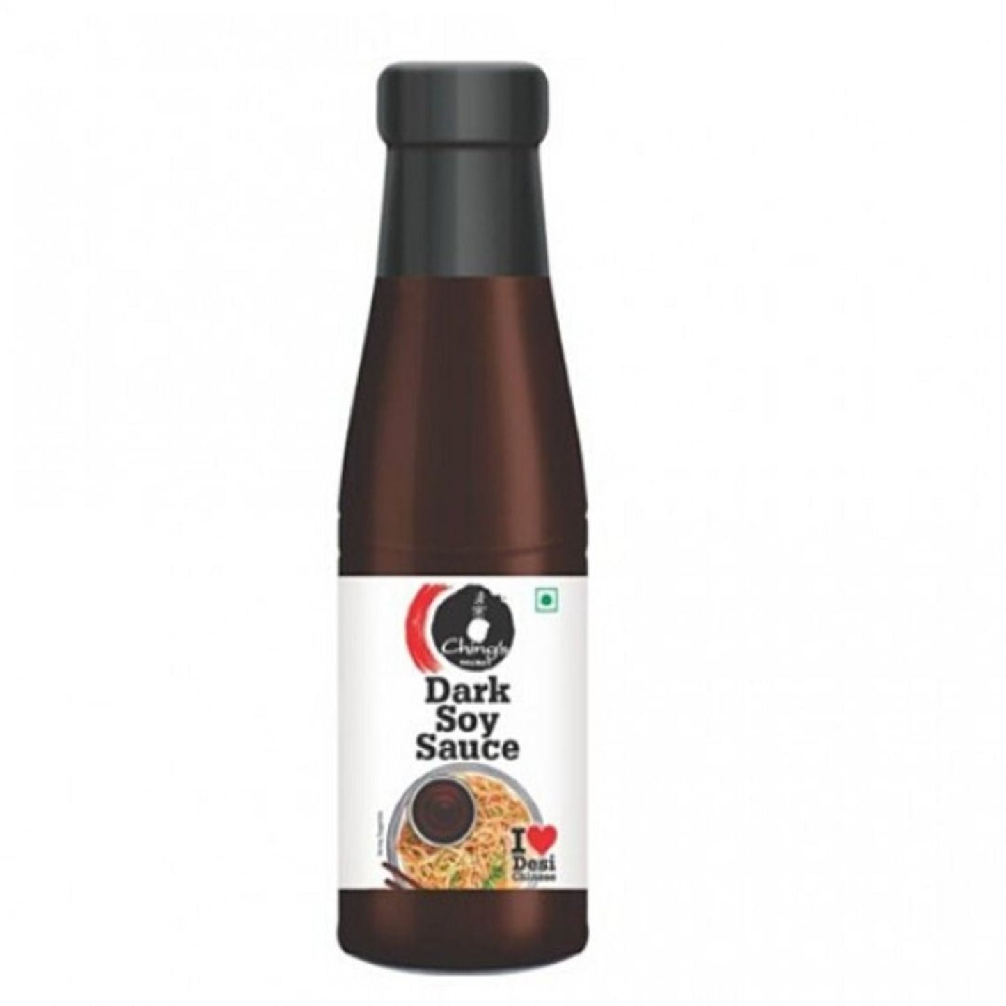 Soy Sauce | Dark Soy Sauce 210ml Chings