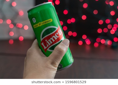 Bebida de Limón | Limca 300ml