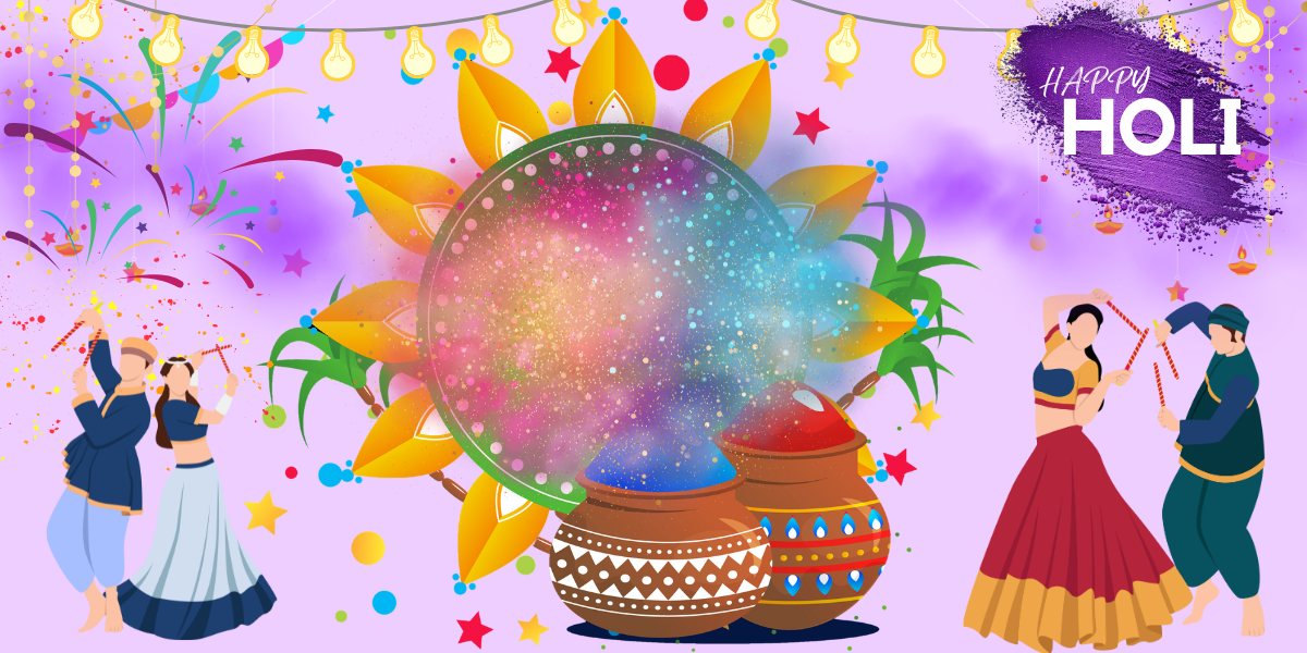 Holi
