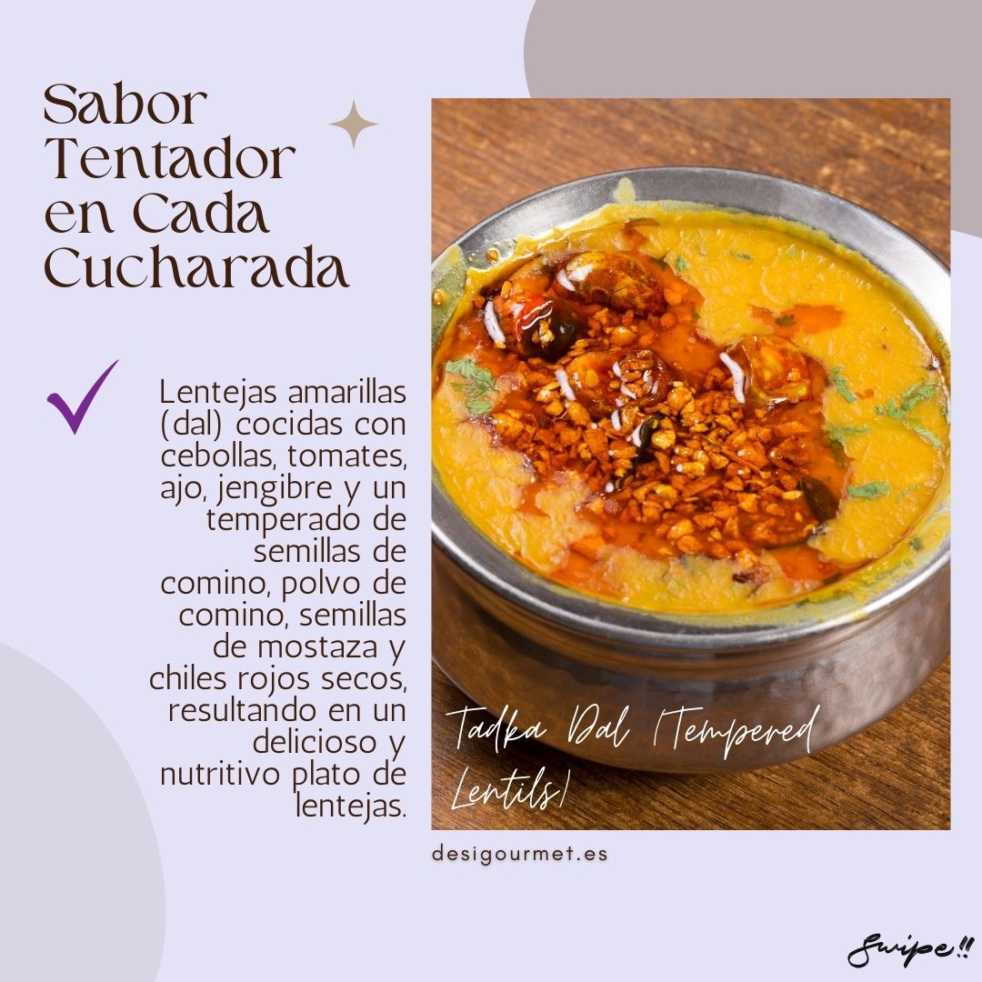 "Sabor tentador en cada cucharada: explora nuestra variedad de especias y condimentos para transformar tus platos favoritos. Descubre más en nuestro sitio."