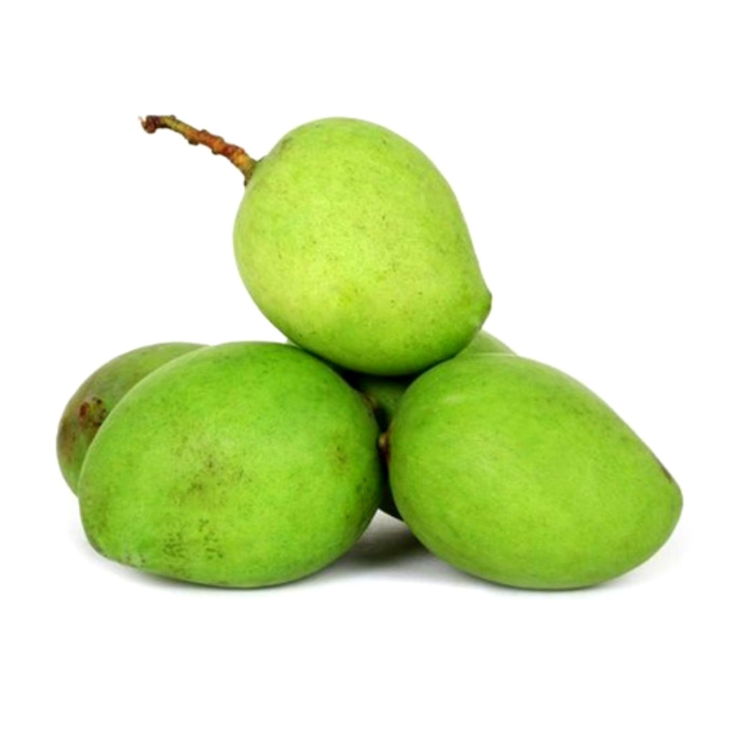 Green Handle | Green (Raw) Mango | Kachha Aam 400g