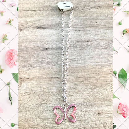 Joyas artificiales Colgantes de collares largos | Artificial Long Necklaces with Pendants