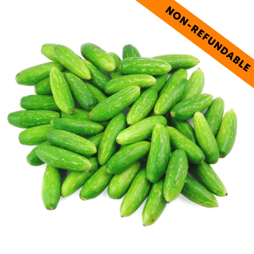 Coccinia grandis | Ivy Gourd Slices | Tindora 500g