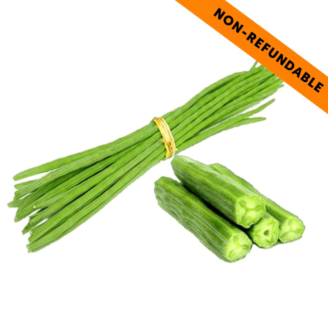 Moringa fresca | Drumstick (Saragawa) 500g