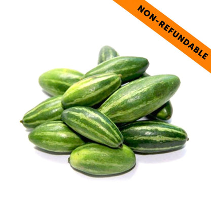 Pointed pumpkin | Parwal (Pointed gourd slices) 500g