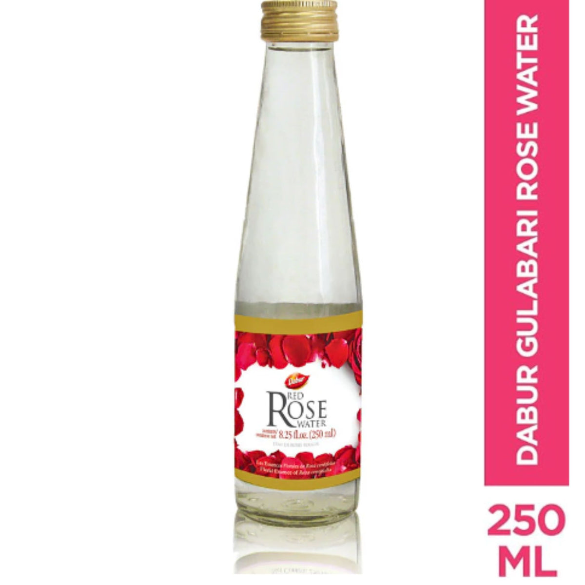 Rose Water | Dabur Rose Water 250ml