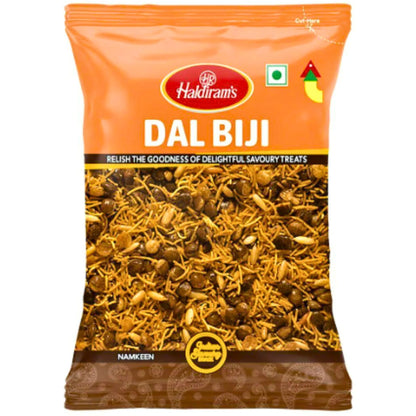 Aperitivos Dal Biji | Dal Biji 200g Haldiram