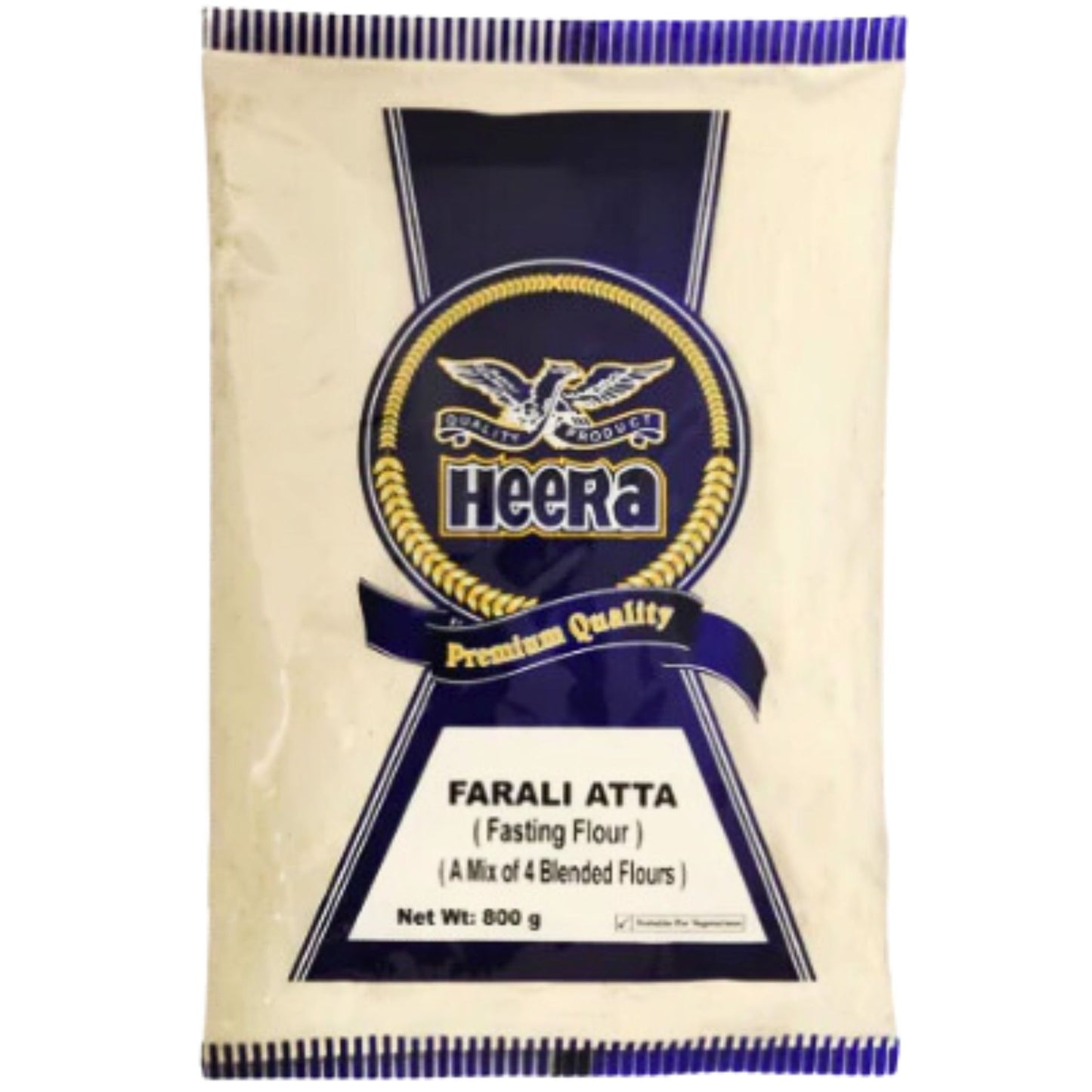 Fasting Flour | Farali Flour 800g Heera