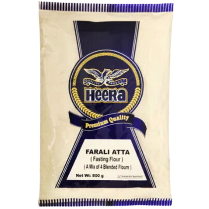 Fasting Flour | Farali Flour 800g Heera
