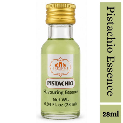 Esencia de Pistacho | Pistachio Essence 28ml Lakshmi