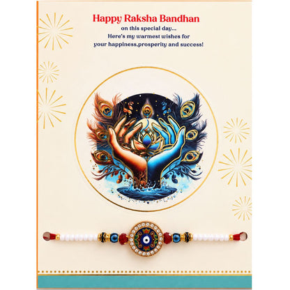 Pulseras | Rakhi (€1.90 per unit)