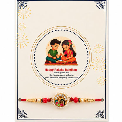 Pulseras | Rakhi (€1.90 per unit)