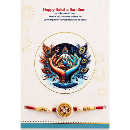 Pulseras | Rakhi (€1.90 per unit)