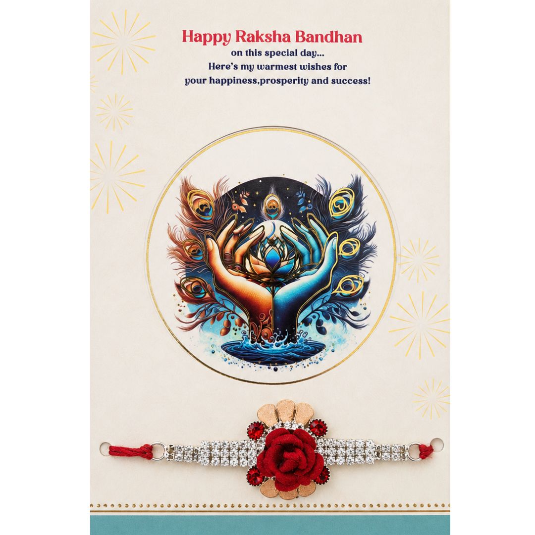 Pulseras | Rakhi (€1.90 per unit)