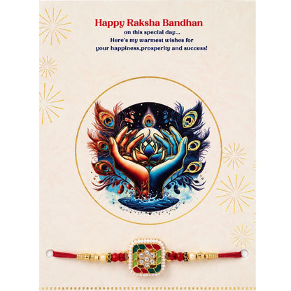 Pulseras | Rakhi (€1.90 per unit)