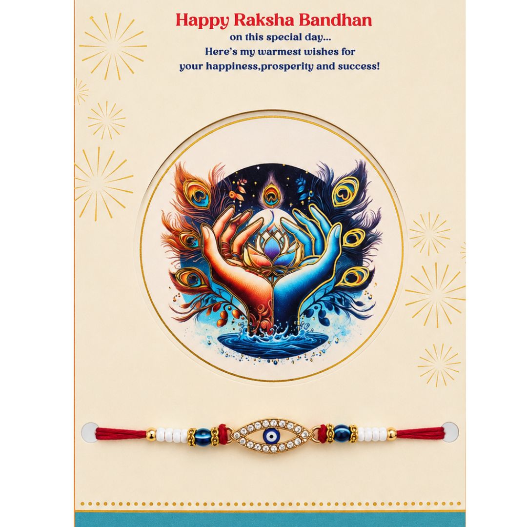 Pulseras | Rakhi (€1.90 per unit)