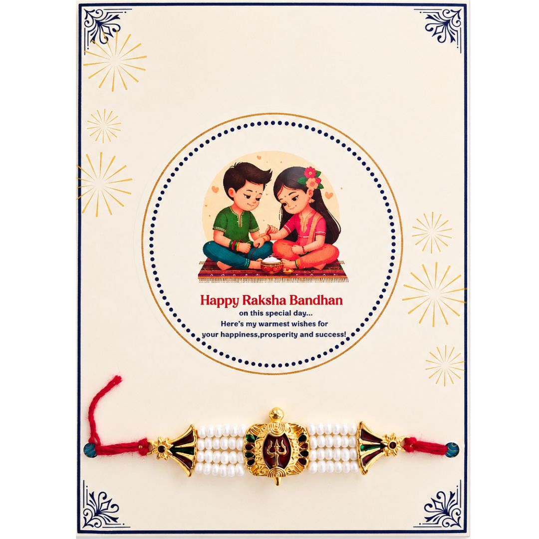 Pulseras | Rakhi (€1.90 per unit)