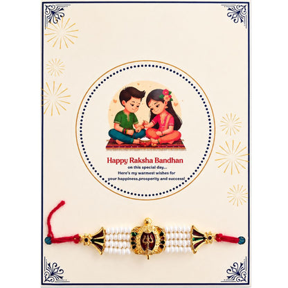 Pulseras | Rakhi (€1.90 per unit)