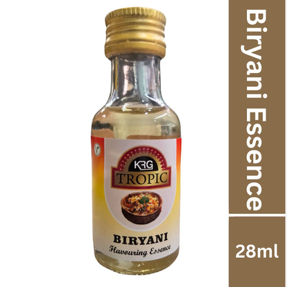 Biryani Essence | Biryani Essence 28ml KRG