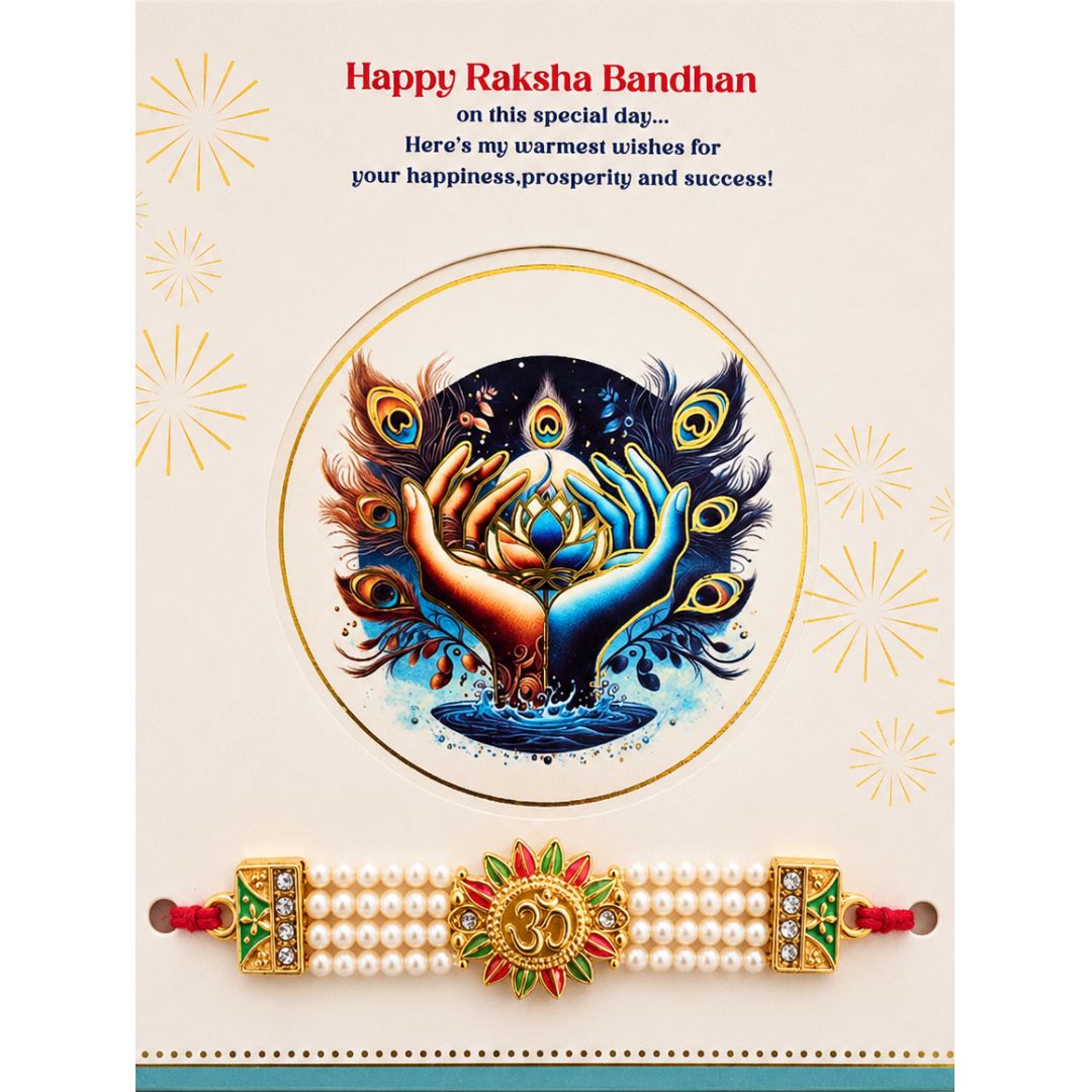 Pulseras | Rakhi (€1.90 per unit)