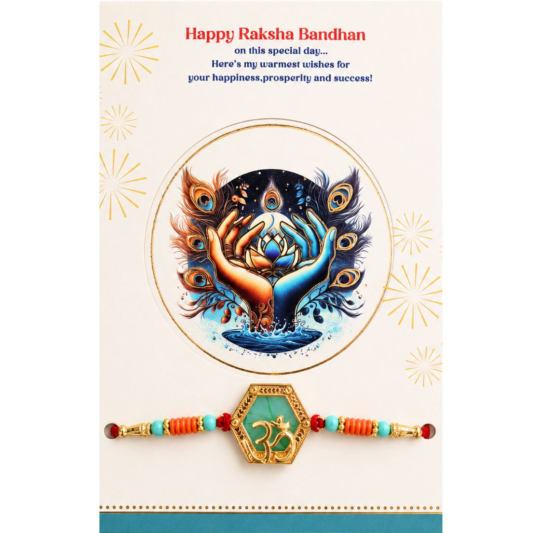 Pulseras | Rakhi (€1.90 per unit)