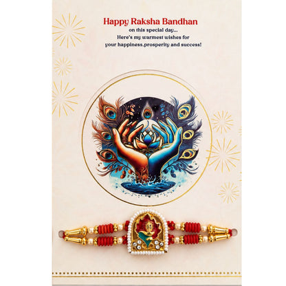 Pulseras | Rakhi (€1.90 per unit)
