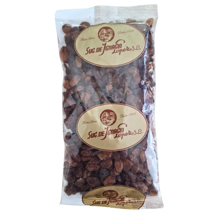 Pasas Sultanas | Raisins Sultanas 250g