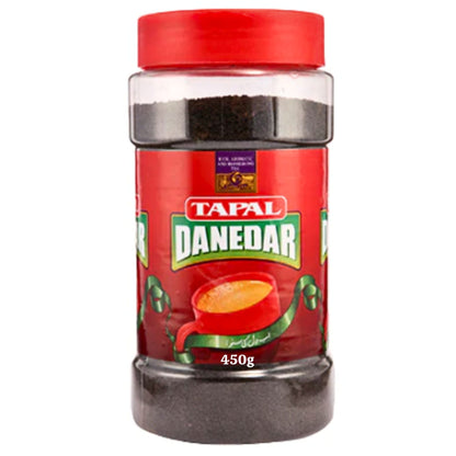 Tapal Danedar Loose Leaf Black Tea | Loose Tea 450g Tapal Danedar