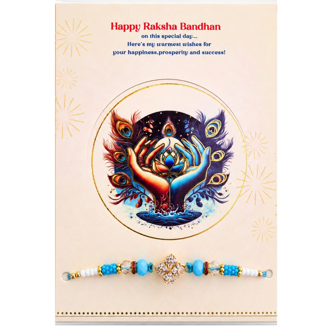 Pulseras | Rakhi (€1.90 per unit)