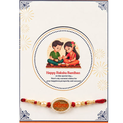Pulseras | Rakhi (€1.90 per unit)