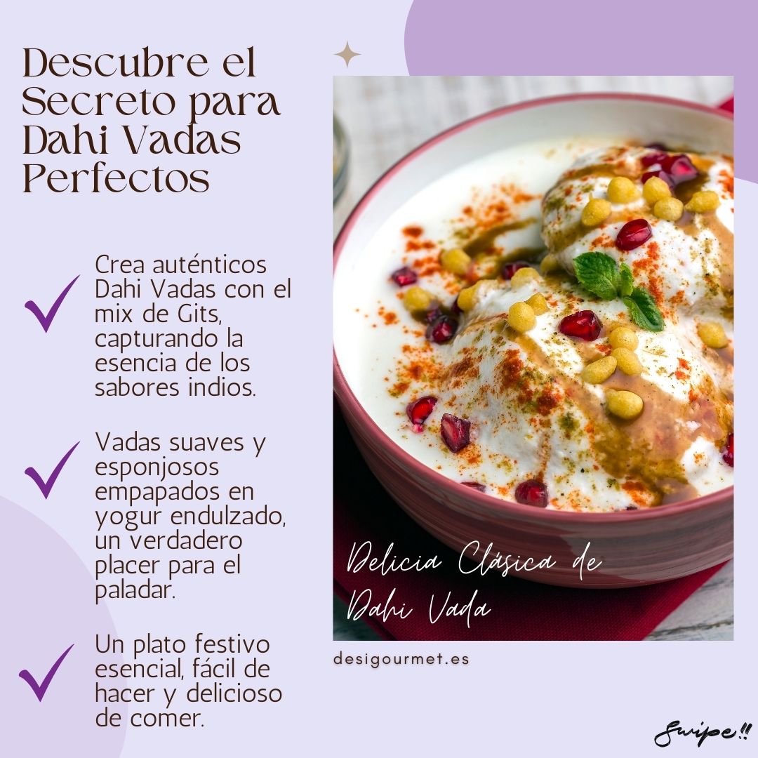 Add a refreshing twist to your favorite Dahi Vada with our mint-infused recipe. Decorated with mint chutney and boondi for extra crunch, this rejuvenating snack is perfect for any occasion. Explore the Dahi Vada ingredients and find out how to make this unique variation with our step-by-step guide.