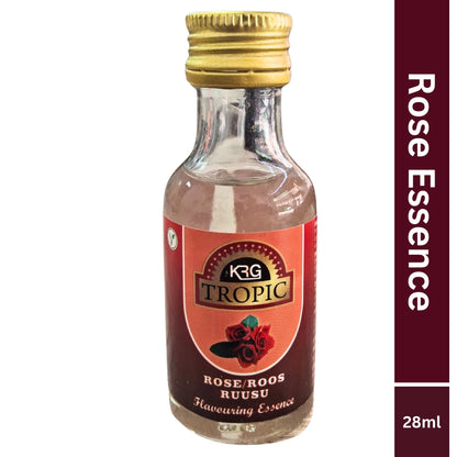 Rose Essence | Rose Essence 28ml KRG