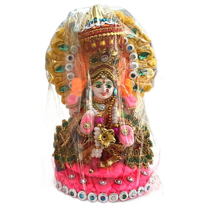 लक्ष्मी प्रतिमा | पूजा के लिए देवी लक्ष्मी मूर्ति