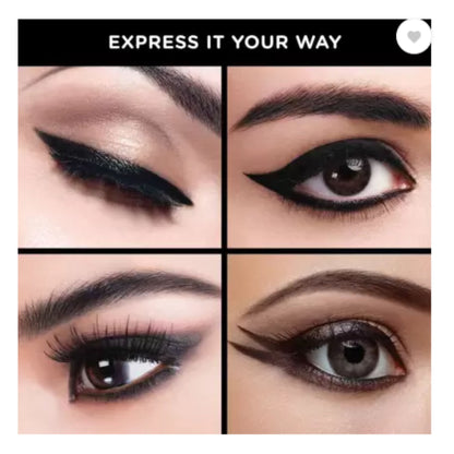 Kajal (herbal eyeliner) | Himalaya Herbal Pure Expression Kajal 0.3g