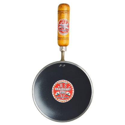 Iron Chapati Tawa (diameter - approximately 24 cm)