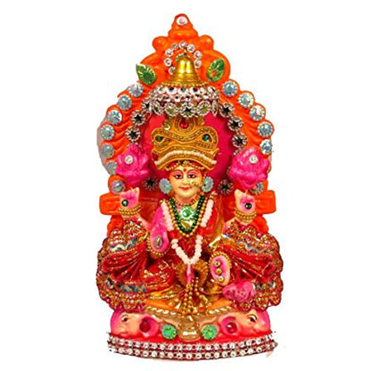 लक्ष्मी प्रतिमा | पूजा के लिए देवी लक्ष्मी मूर्ति