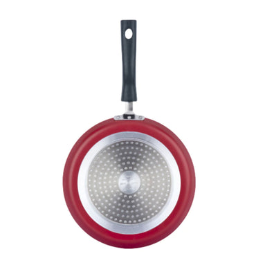Non-Stick Dosa Tawa, Gas+Induction Base, 4mm (28cm), Vinod