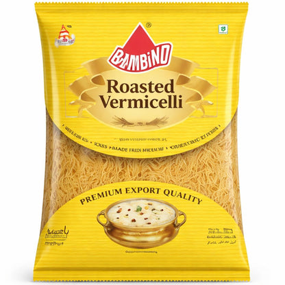 Fideo extrafino | Vermicelli Roasted 350g Bambino