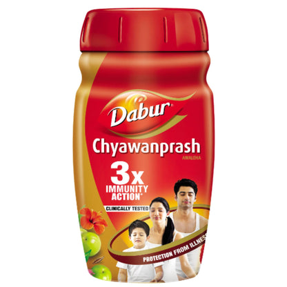 Dabur Chyawanprash | Dabur Chyawanprash 950g