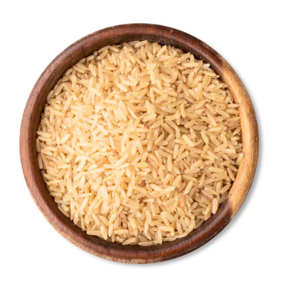 Arroz integral | Brown Rice (Granel/Loose) 1kg India Gate