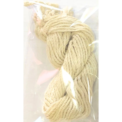 Pure Cotton Brahmin Sacred Pooja Thread | Janeu (Janevar) Pooja Thread